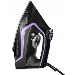 Żelazko parowe Zelmer ZIR2600 GlidePro 2600W 280ml.