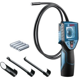 Bosch_elektronarzedzia Kamera inspekcyjna BOSCH Professional GIC 120 0601241100