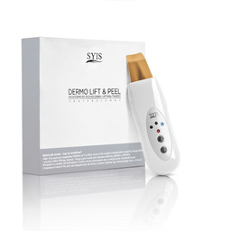 SYIS URZĄDZ. DERMO LIFT&PEEL SKIN SCRUBBER ZŁOTA SZPATUŁA