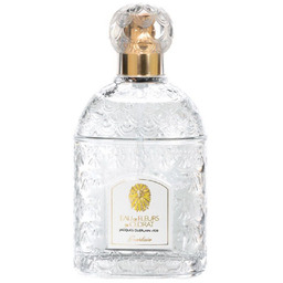Eau de Fleurs de Cedrat woda toaletowa spray