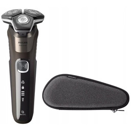 Golarka Philips S5886/30 na sucho i mokro SkinIQ