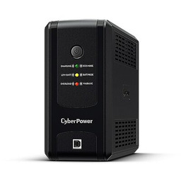 CyberPower UT850EG-FR