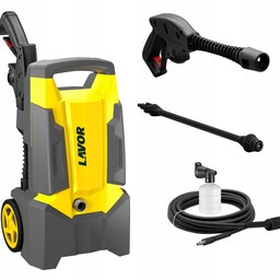 Myjka Ciśnieniowa Dive 110 Bar 165 ew Bar