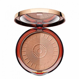 ArtDeco, dwukolorowy puder brązujący w kompakcie, 10g, odcień
