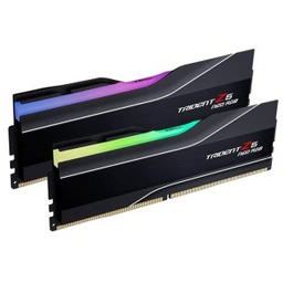G.SKILL Pamięć TRIDENT NEO AMD RGB DDR5 2X16GB
