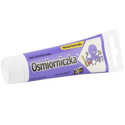 Syntetyczny klej montażowy Ośmiorniczka 50g