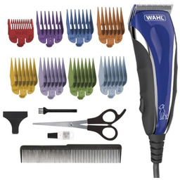 Maszynka do strzyżenia psów Wahl 9164-016 Pro Grip