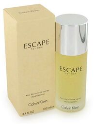 Calvin Klein Escape for Man, Woda toaletowa 100ml