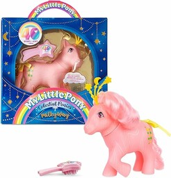 My Little Pony Classics - Niebiańskie kucyki -
