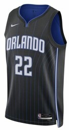 Koszulka męska Nike Dri-FIT NBA Swingman Orlando Magic