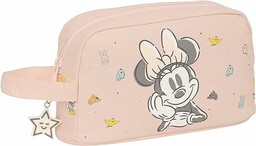 Safta MINNIE MOUSE BABY Termiczny pojemnik na śniadanie,