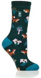 HEAT HOLDERS Ciepłe skarpety Damskie wersja Light TOG