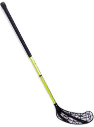 Kij do unihokeja Warrior 95cm z lewą łopatką