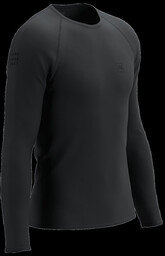 COMPRESSPORT Koszulka biegowa z długim rękawem TRAINING LS