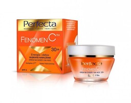 PERFECTA Fenomen C 30+ Krem na dzień