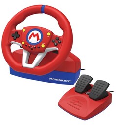 Nintendo Switch Mario Kart Racing Wheel Pro MINI