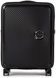 Walizka kabinowa American Tourister Soundbox 88472-1027-1INU Czarny
