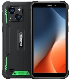 Oukitel WP32 Pro 6/256GB Dual SIM 6300 mAh