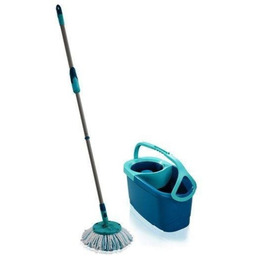 Leifheit Zestaw Clean Twist Mop Ergo(mop + wiadro