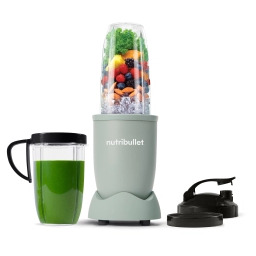 Nutribullet Pro NB907MAJD 0,9l 2 butelki Blender kielichowy