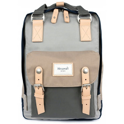 Plecak Himawari No. 13 Jolly S - szary,