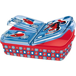 p:os 35484 - Pojemnik na lunch Spiderman