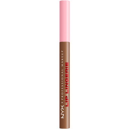 NYX Professional Makeup Lip Lingerie Wodoodporna Konturówka