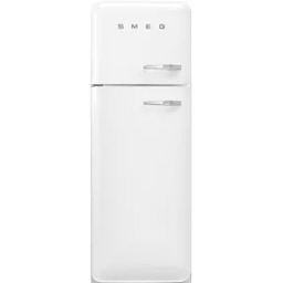 Smeg FAB30LWH6 172cm Komora świeżości Biały Lodówka