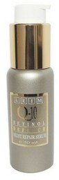 Leim Q10 Retinol Defence Serum naprawcze na noc