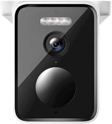 Xiaomi Solar Outdoor Camera BW400 Pro Set