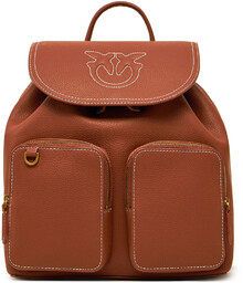Plecak PINKO Carrie Backpack PE 25 PLTT 104351