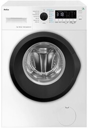 AMICA Pralka TWA4S610ALIST SilentWash
