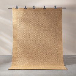 Dywan Corton camel 200x290 cm, 200x290 cm