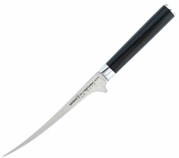 Samura Mo-v Mały nóż Kuchenny do Filetowania 139mm.