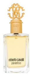 Roberto Cavalli Paradiso woda perfumowana dla kobiet 100