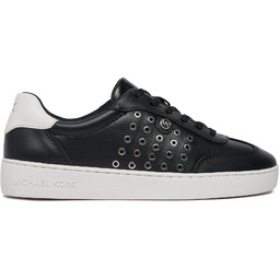 Sneakersy Michael Kors 43R5SCFS1L Czarny