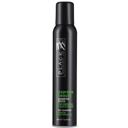 Black Express Beauty Suchy szampon 200 ml