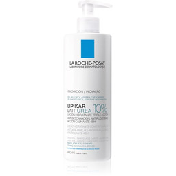 La Roche-Posay Lipikar Lait Urea 10% nawilżające mleczko