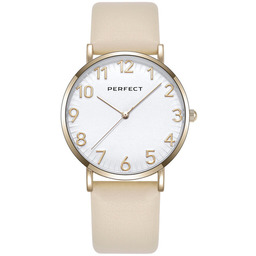 ZEGAREK DAMSKI PERFECT E342-03 (zp517b) + BOX