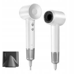 Suszarka do włosów Laifen Swift Biała