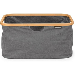 Brabantia - Składany kosz na pranie 40L -
