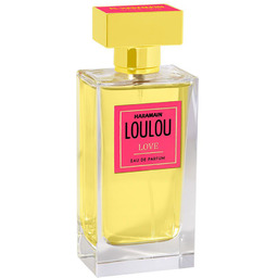 Al Haramain Loulou Love woda perfumowana 100 ml