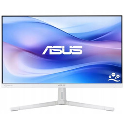 Monitor Asus 27 VU279HFI-W Eye Care Monitor Ips
