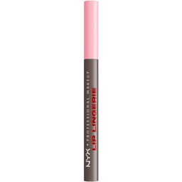 NYX Professional Makeup Lip Lingerie Wodoodporna Konturówka