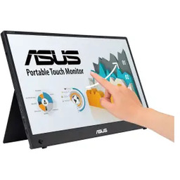 ASUS Zenscreen Touch MB16AMTR 15,6" Full HD IPS