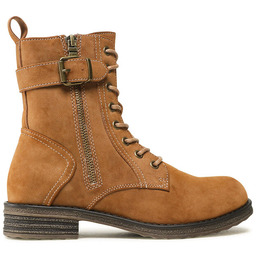 Trapery Clara Barson WS2702-10 Brązowy