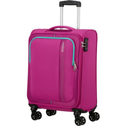 AMERICAN TOURISTER Walizka Sea Seeker 55 cm Różowy