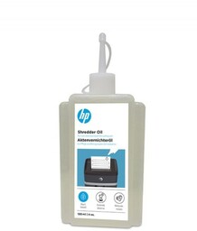 Olej do niszczarek HP 120ml