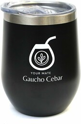 Gaucho Cebar Termolid Cups To Go 350 ml