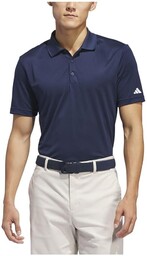 adidas Mężczyźni Core adidas Performance Primegreen Polo Shirt,